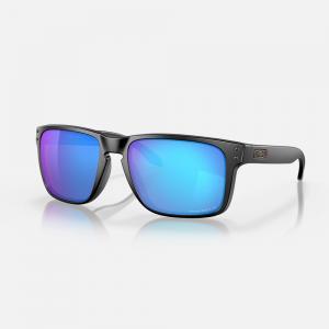 (9417-21) 홀브룩XL 매트블랙 (SAPPHIRE POLARIZED)